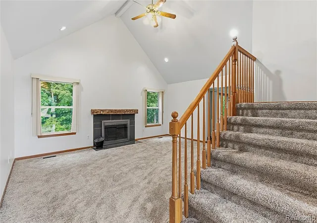 Photo 5 of Single family home for sale at 48053 Mill Crk Ct, Chesterfield, MI 48047 | MLS# 61012716 | Listing updated on 2026-08-06