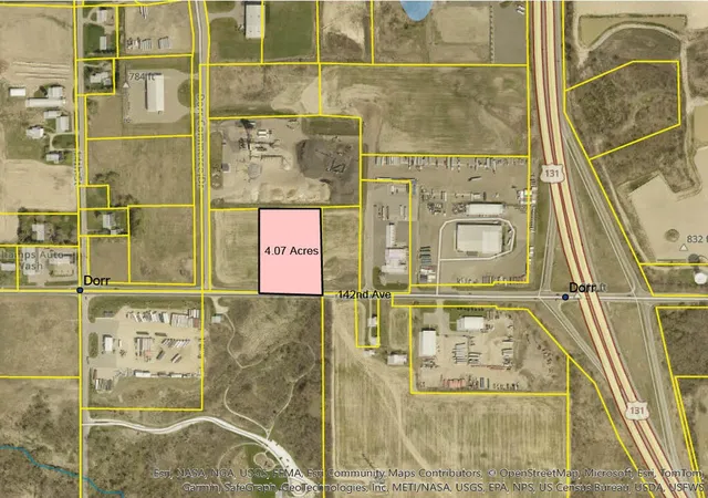1st image of 1376 142nd Ave, Wayland, MI 49348 | MLS# 70439814