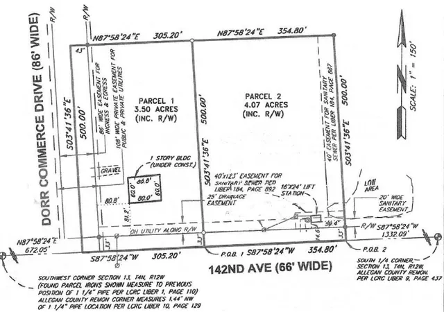 2nd image of 1376 142nd Ave, Wayland, MI 49348 | MLS# 70439814