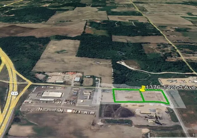 5th image of 1376 142nd Ave, Wayland, MI 49348 | MLS# 70439814
