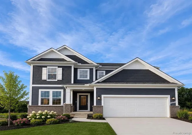 Homes for sale in Saline, MI | 680 Gretchen Ln, Saline, MI 48176 | MLS# 61008791
