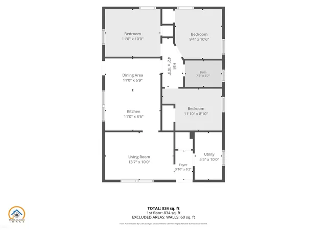 Homes for sale in Roseville, MI | 25539 Packard St, Roseville, MI 48066 | MLS# 50213787
