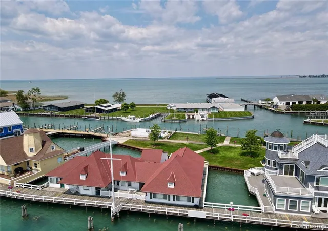 Photo 2 of Single family home for sale at 9963 S Channel Dr, Harsens Island, MI 48028 | MLS# 60970586 | Listing updated on 2026-08-08