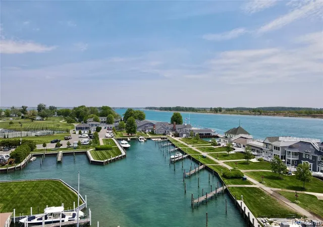 Photo 3 of Single family home for sale at 9963 S Channel Dr, Harsens Island, MI 48028 | MLS# 60970586 | Listing updated on 2026-08-08