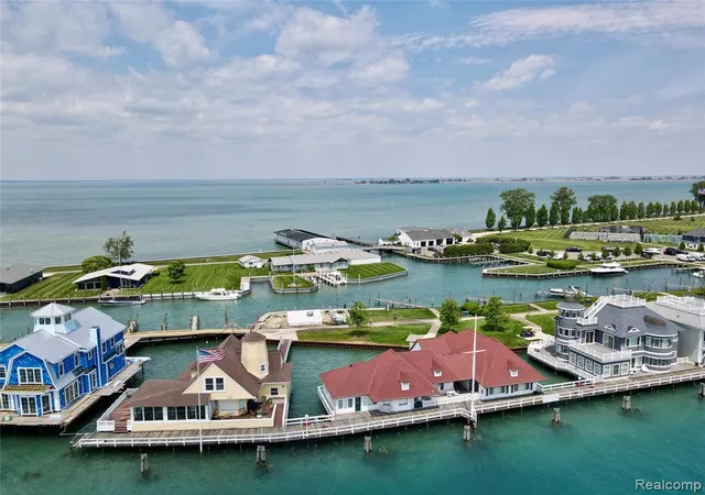 Photo 3 of Single family home for sale at 9963 S Channel Dr, Harsens Island, MI 48028 | MLS# 60970586 | Listing updated on 2026-08-08