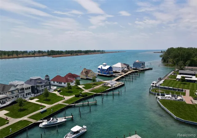 Photo 4 of Single family home for sale at 9963 S Channel Dr, Harsens Island, MI 48028 | MLS# 60970586 | Listing updated on 2026-08-08
