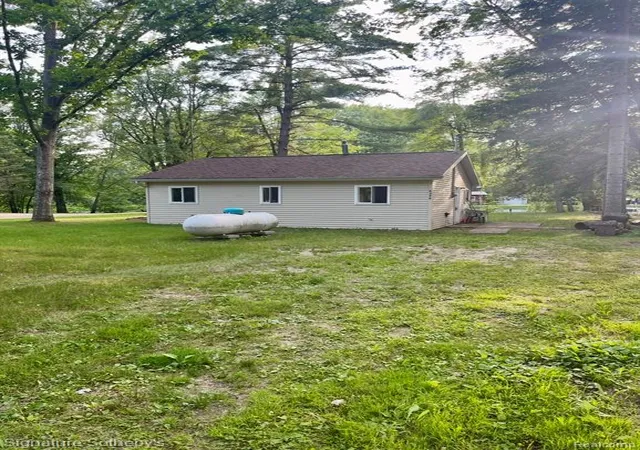 Photo 1 of Single family home for sale at 6246 Dorr, Falmouth, MI 49632 | MLS# 61010982 | Listing updated on 2026-07-17
