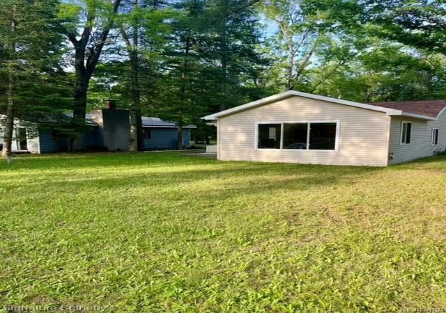 Photo 2 of Single family home for sale at 6246 Dorr, Falmouth, MI 49632 | MLS# 61010982 | Listing updated on 2026-07-17