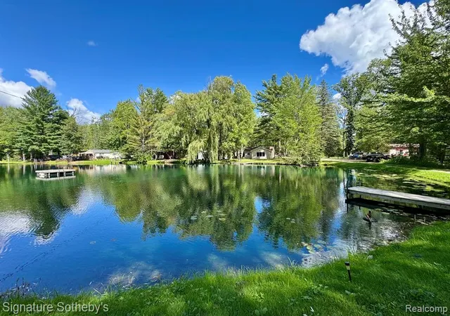 Photo 3 of Single family home for sale at 6246 Dorr, Falmouth, MI 49632 | MLS# 61010982 | Listing updated on 2026-07-17
