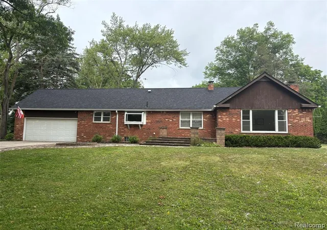 Homes for sale in Farmington Hills, MI | 24567 Westmoreland Dr, Farmington Hills, MI 48336 | MLS# 61006440