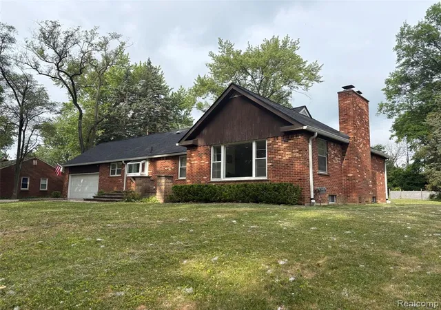 Homes for sale in Farmington Hills, MI | 24567 Westmoreland Dr, Farmington Hills, MI 48336 | MLS# 61006440