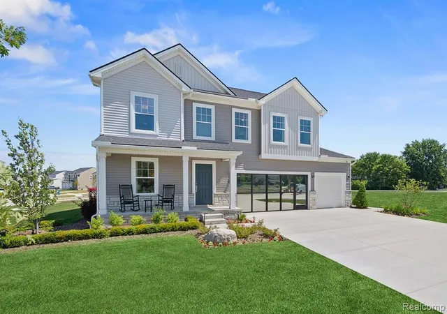 Homes for sale in New Baltimore, MI | 34433 Sandpiper Court, New Baltimore, MI 48047 | MLS# 61006217