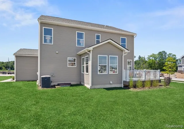 Homes for sale in New Baltimore, MI | 34433 Sandpiper Court, New Baltimore, MI 48047 | MLS# 61006217