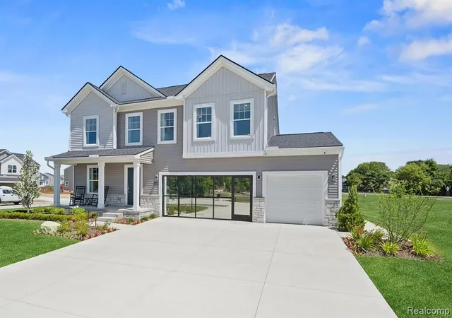 Homes for sale in New Baltimore, MI | 34433 Sandpiper Court, New Baltimore, MI 48047 | MLS# 61006217