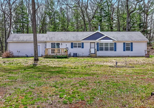 Homes for sale in Twin Lake, MI | 6243 N Wildrose Wy, Twin Lake, MI 49457 | MLS# 70527862