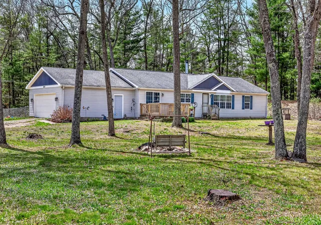 Homes for sale in Twin Lake, MI | 6243 N Wildrose Wy, Twin Lake, MI 49457 | MLS# 70527862