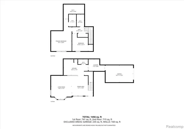 Homes for sale in Howell, MI | 4412 Aster Blvd, Howell, MI 48843 | MLS# 61009581