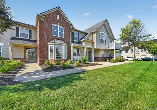Homes for sale in Howell, MI | 4412 Aster Blvd, Howell, MI 48843 | MLS# 61009581