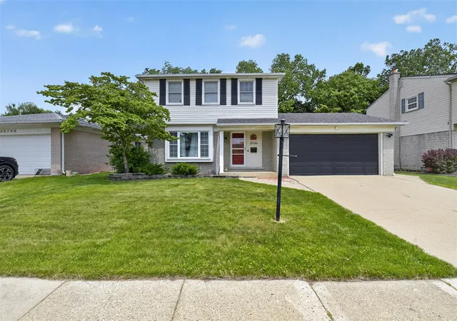 Homes for sale in Taylor, MI | 25186 Anna St, Taylor, MI 48180 | MLS# 70538503