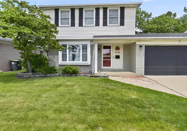 Homes for sale in Taylor, MI | 25186 Anna St, Taylor, MI 48180 | MLS# 70538503