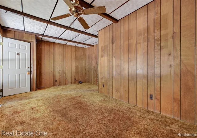 Photo 4 of Single family home for sale at 41 E Maxlow Ave, Hazel Park, MI 48030 | MLS# 61026026 | Listing updated on 2026-09-01
