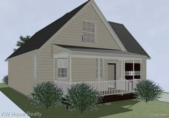 Photo 3 of Land for sale at 200 Cedardale Ave, Pontiac, MI 48341 | MLS# 60282141 | Listing updated on 2026-03-29
