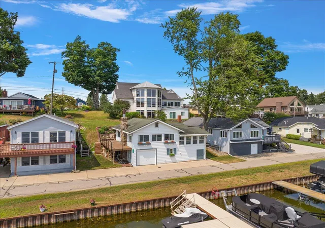 1st image of 6444 Lakeshore Dr, Saranac, MI 48881 | MLS# 70549066