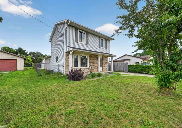 3rd image of 2228 Mclaren St, Burton, MI 48529 | MLS# 50213532
