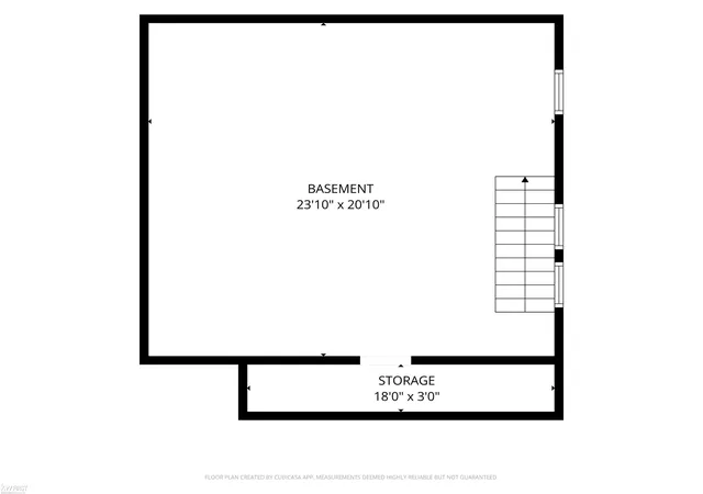 45th image of 2228 Mclaren St, Burton, MI 48529 | MLS# 50213532