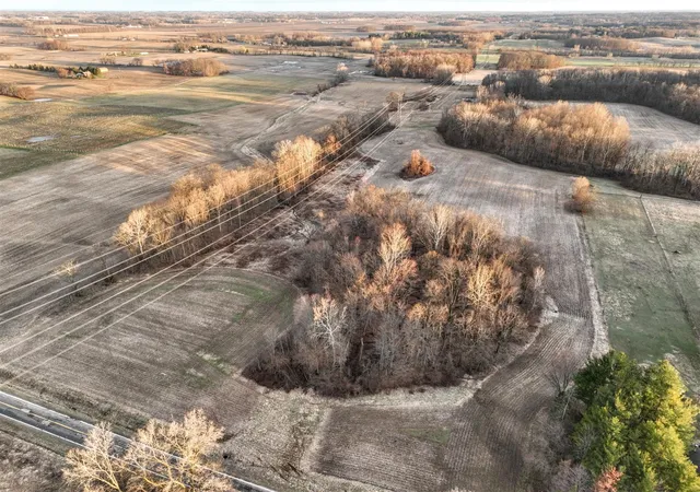 Land for sale at Vl W Glendora Rd, Buchanan, MI 49107 | MLS# 70522421