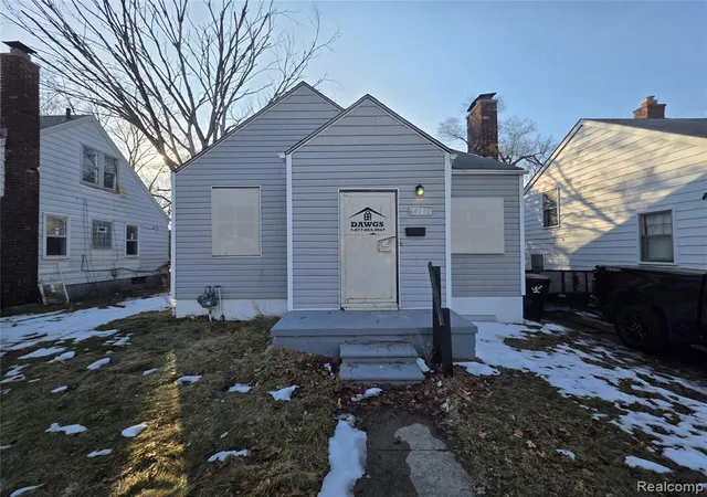 Homes for sale in Detroit, MI | 19195 Dresden St, Detroit, MI 48205 | MLS# 60970058