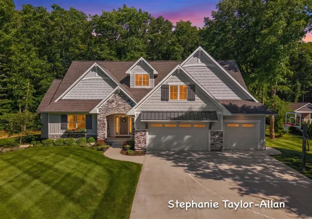 Homes for sale in West Olive, MI | 17056 Legacy Dr, West Olive, MI 49460 | MLS# 70540503
