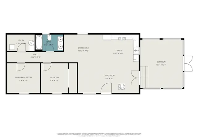 88th image of 1581 Lone Pine Dr, Baldwin, MI 49304 | MLS# 70534466
