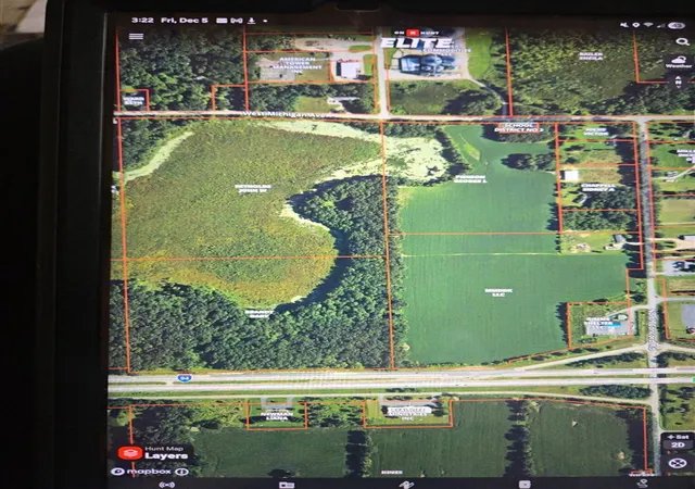 1st image of V/l N N Concord Rd, Albion, MI 49224 | MLS# 70508120