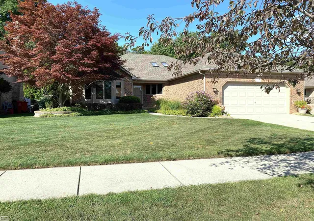 Photo 2 of Single Family Residence at 43243 Riverway Dr, Clinton Township, MI 48038 | MLS# 50205439 | | Sold on 2026-05-22