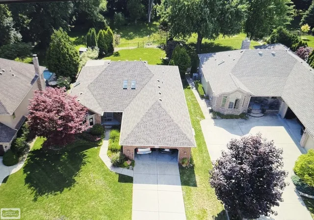 Photo 3 of Single Family Residence at 43243 Riverway Dr, Clinton Township, MI 48038 | MLS# 50205439 | | Sold on 2026-05-22