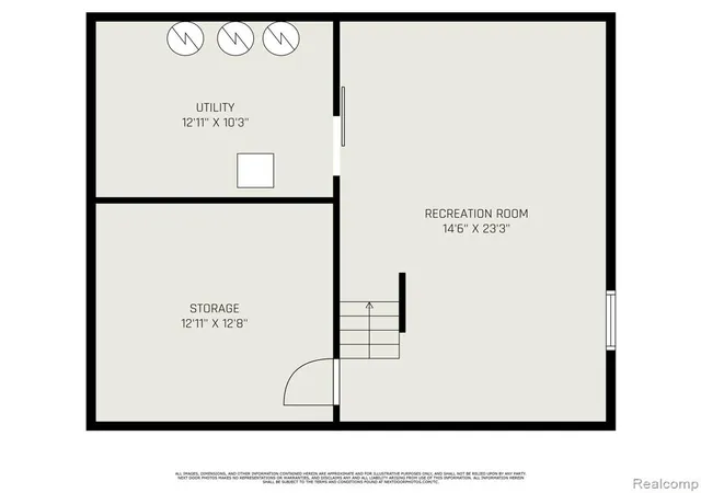 44th image of 5085 Curtis Rd, Attica, MI 48412 | MLS# 60969110