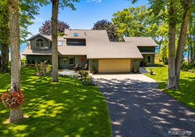 1st image of 3752 Hiawatha Trl, National City, MI 48748 9681 | MLS# 61008418