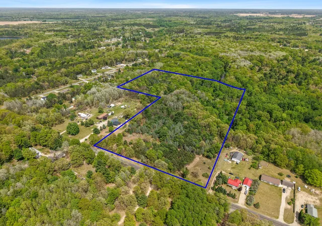 Homes for sale in Gowen, MI | W County Line Rd, Gowen, MI 49326 | MLS# 70534184