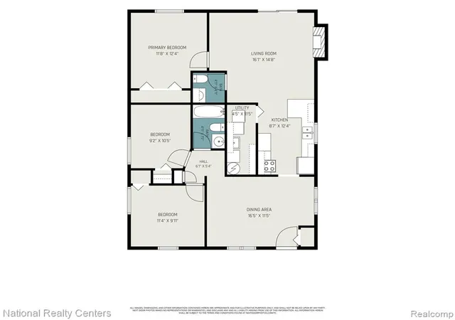 Photo 27 of Sale Pending at 29 Doremus Ave, Waterford, MI 48328 2814 | MLS# 61025686 | Listing updated on 2026-08-30