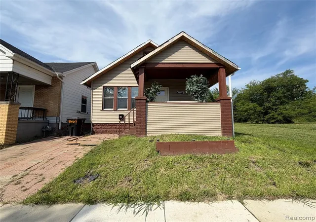 Photo 1 of Single family home for sale at 9669 Cascade St, Detroit, MI 48204 1762 | MLS# 61015317 | Listing updated on 2026-08-28