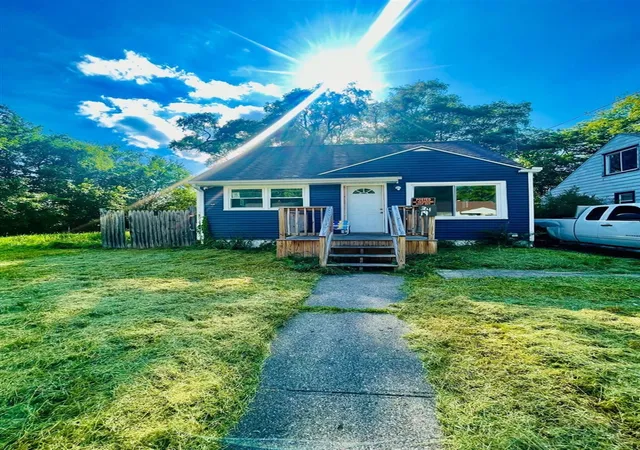 Photo 1 of Sale Pending at 3419 Seneca St, Flint, MI 48504 | MLS# 70546751 | Listing updated on 2026-08-28