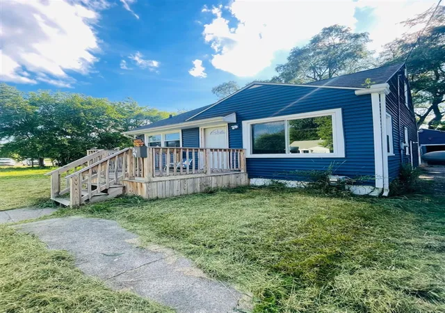 Photo 2 of Sale Pending at 3419 Seneca St, Flint, MI 48504 | MLS# 70546751 | Listing updated on 2026-08-28