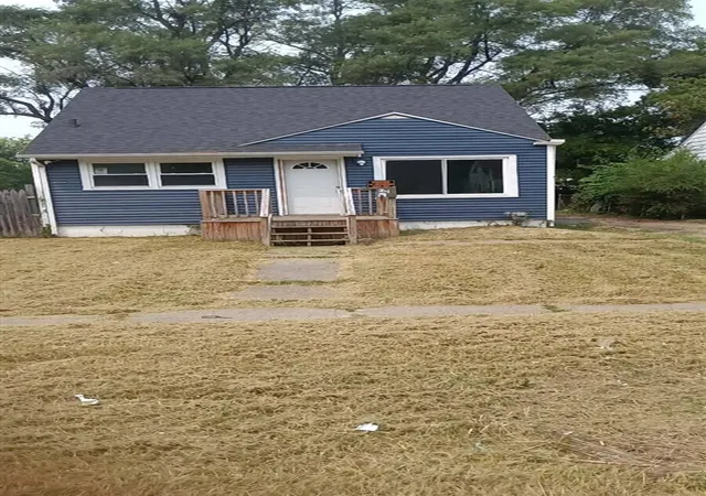 Photo 3 of Sale Pending at 3419 Seneca St, Flint, MI 48504 | MLS# 70546751 | Listing updated on 2026-08-28