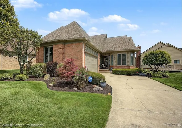 Photo 2 of Condo for sale at 57140 Copper Creek Dr, Washington, MI 48094 3804 | MLS# 61025718 | Listing updated on 2026-08-31