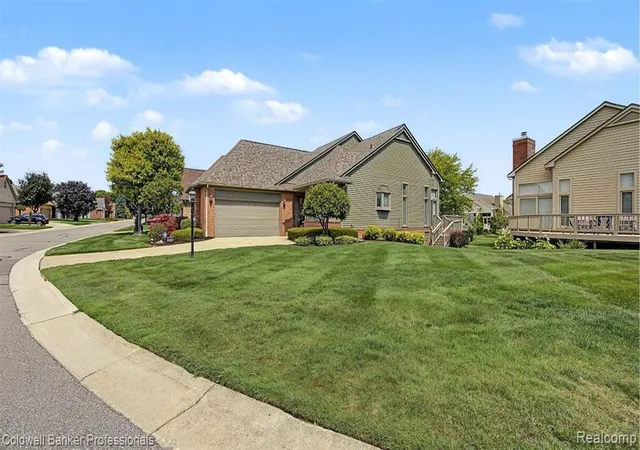 Photo 3 of Condo for sale at 57140 Copper Creek Dr, Washington, MI 48094 3804 | MLS# 61025718 | Listing updated on 2026-08-31