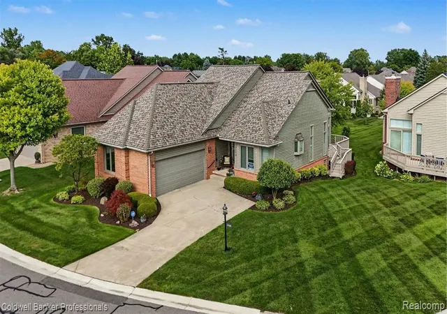 Photo 4 of Condo for sale at 57140 Copper Creek Dr, Washington, MI 48094 3804 | MLS# 61025718 | Listing updated on 2026-08-31