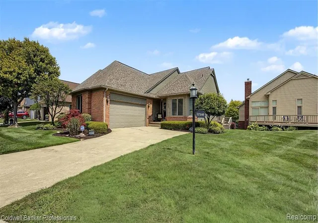 Photo 67 of Condo for sale at 57140 Copper Creek Dr, Washington, MI 48094 3804 | MLS# 61025718 | Listing updated on 2026-08-31