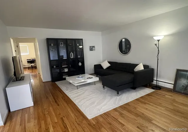 Photo 3 of Condo for sale at 2820 Woodslee Dr #107, Royal Oak, MI 48073 4401 | MLS# 61024732 | Listing updated on 2026-08-27