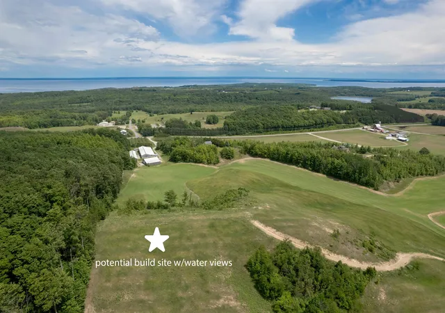 Homes for sale in Northport, MI | 00 E Rudy Dr, Northport, MI 49670 | MLS# 80064039